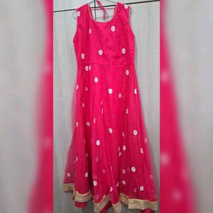 Elegant Ethnic Wear - Kurta Set