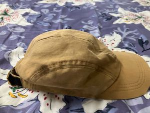 Hair cap