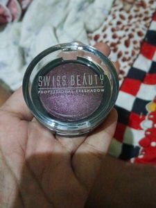 Swiss Beauty Professional Eyeshadow