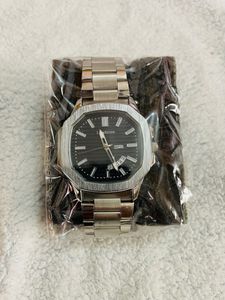 New Limestone Otus 3D Dial Watch