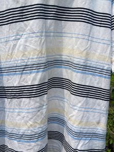 Callaway Striped Polo Shirt