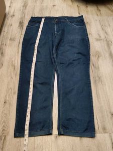 Ma2596 Genius jeans waist 36 inches