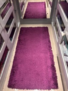 Perfect rug for that Pinterest-worthy look