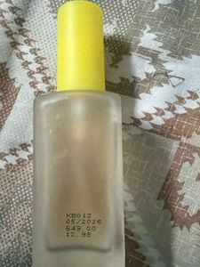 Hyphen Double Shot Radiance-Lift Serum