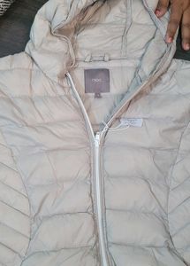 Lightweight Padded Jacket