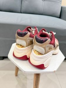 🇺🇸 Micheal kors luxury imported sneakers
