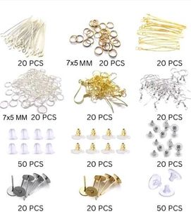 Jewelry Making Supplies Kit
