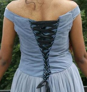 high low dress