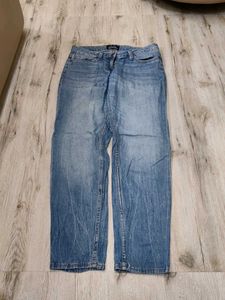 Ma6208 Mast & Harbour jeans waist 28 inches