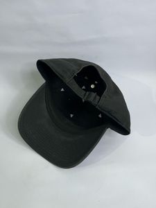 Adidas Black Baseball Cap