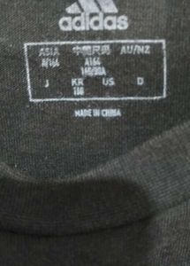 Adidas Graphic T-Shirt