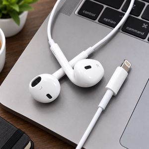 Apple Used Original Wired EarPods with Lightning