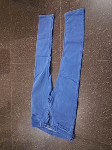 Flexible Jeans Pant