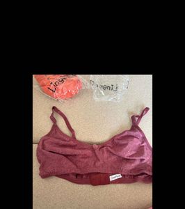 Comfortable Everyday Bra