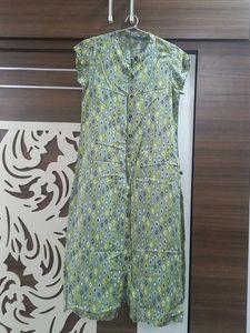 Sale Diamond Print Kurti