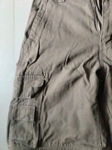 Men's Cargo Shorts Bundle