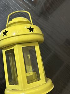 Diwali Candle Lamp