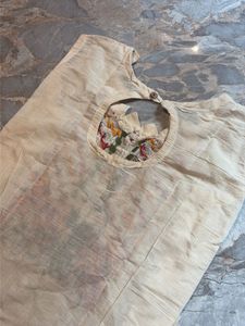 Beautiful Embroidered Kurta