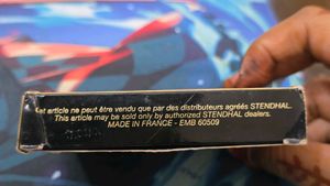 Stendhal Compact Powder