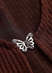 H&amp;M Butterfly Top🪩
