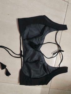full backless blouse non padded