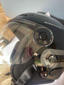 BRAND NEW Unisex Stylish Helmet