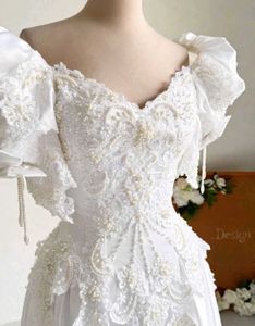 Enchanting Bridal Ballgown