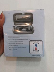 M19 TWS Bluetooth Earbuds