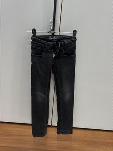 Pepe Jeans London Black Denim Jean