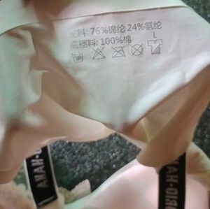 gaff panty