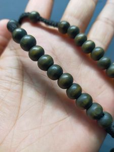 Wooden Rosary