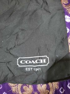 2 bag kombo Coach Dust Ba