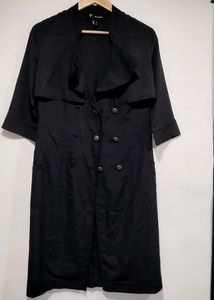 Overcoat