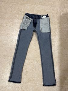 Levi’s Blue Denim Jeans