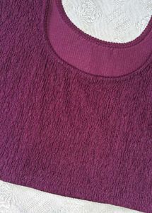 Embroidered Blouse