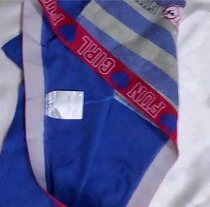 new panty