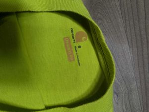 Carhartt Pocket T-Shirt