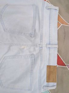 CELIO original Light Blue Wash Denim Jeans