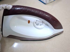 Voltas Beko Glider Dry Iron