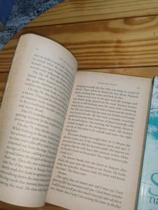 3 Bestselling Books