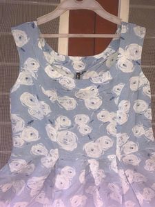 Cotton One Piece