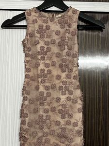 one piece dress for baby girl