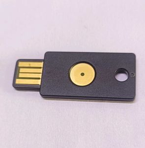 Yubico YubiKey USB-A Two Factor Authentication