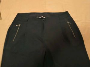 Stylish Black Pants