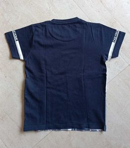 Branded Boys Home Coming T-Shirt