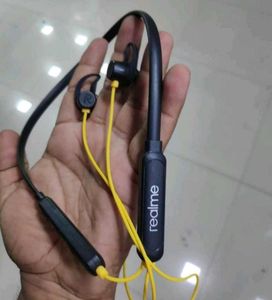 Realme Bt3 Neckband