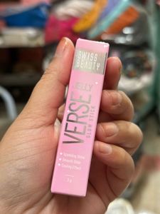 Swiss Beauty Jelly Verse Glow Stick