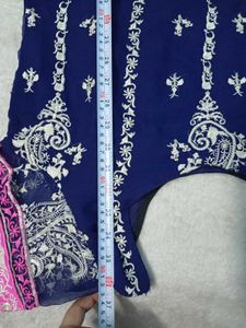 Embroidery ,☃️☃️Kurti 38 Size