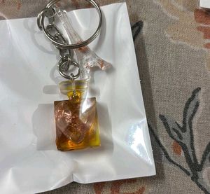 womane resin earrings 2 pairs combo