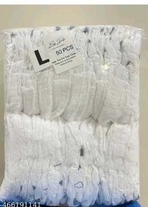 Baby Diaper Large Size (50 Pcs)
